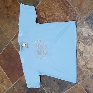 NWT - Rare Vintage Cadillac Jersey GM Official Products